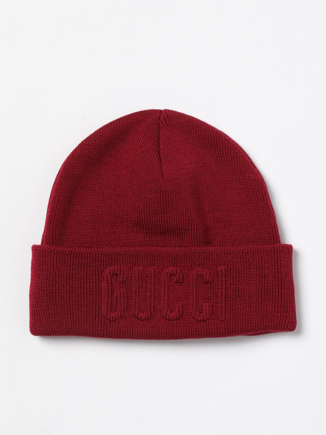 Little Boys 모자 Gucci