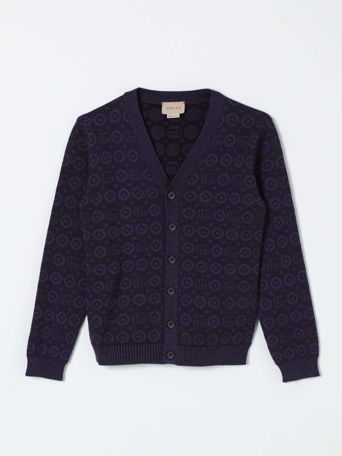 Little Boys 스웨터 Gucci