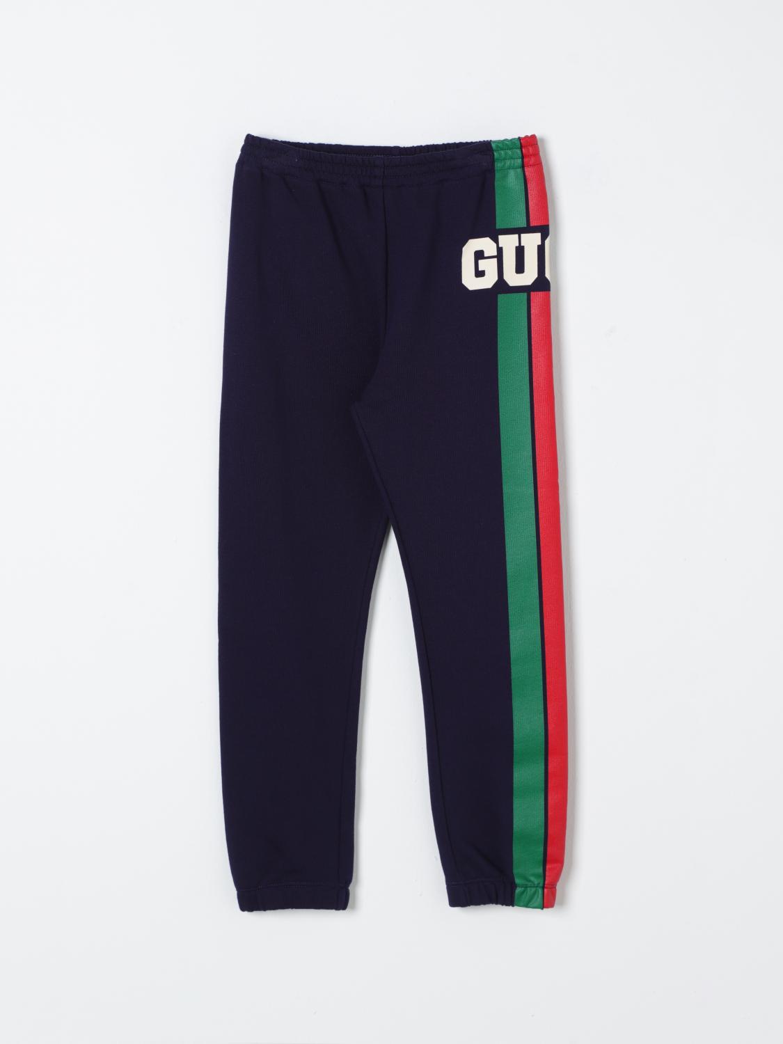 Little Boys 팬츠 Gucci