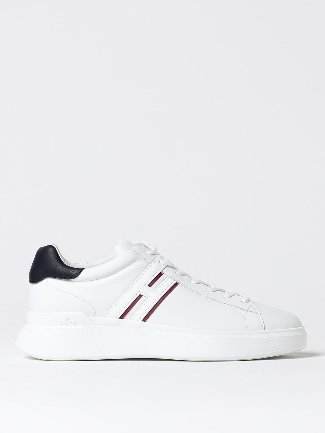 Mens 스니커즈 Hogan