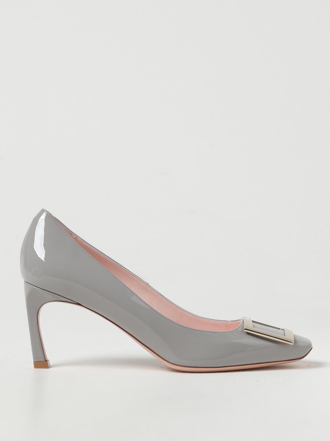 Womans 펌프스 Roger Vivier