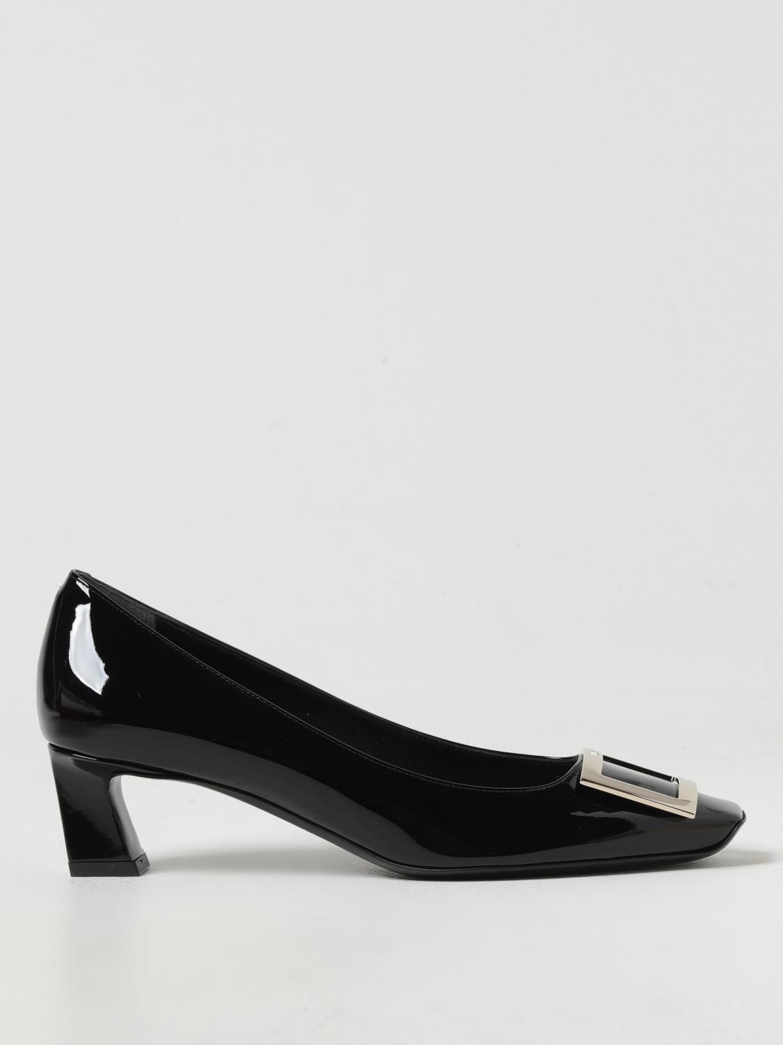 Womans 펌프스 Roger Vivier