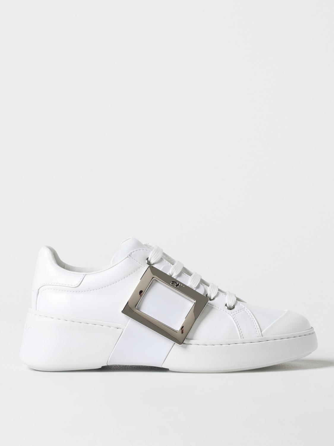 Womans 스니커즈 Roger Vivier