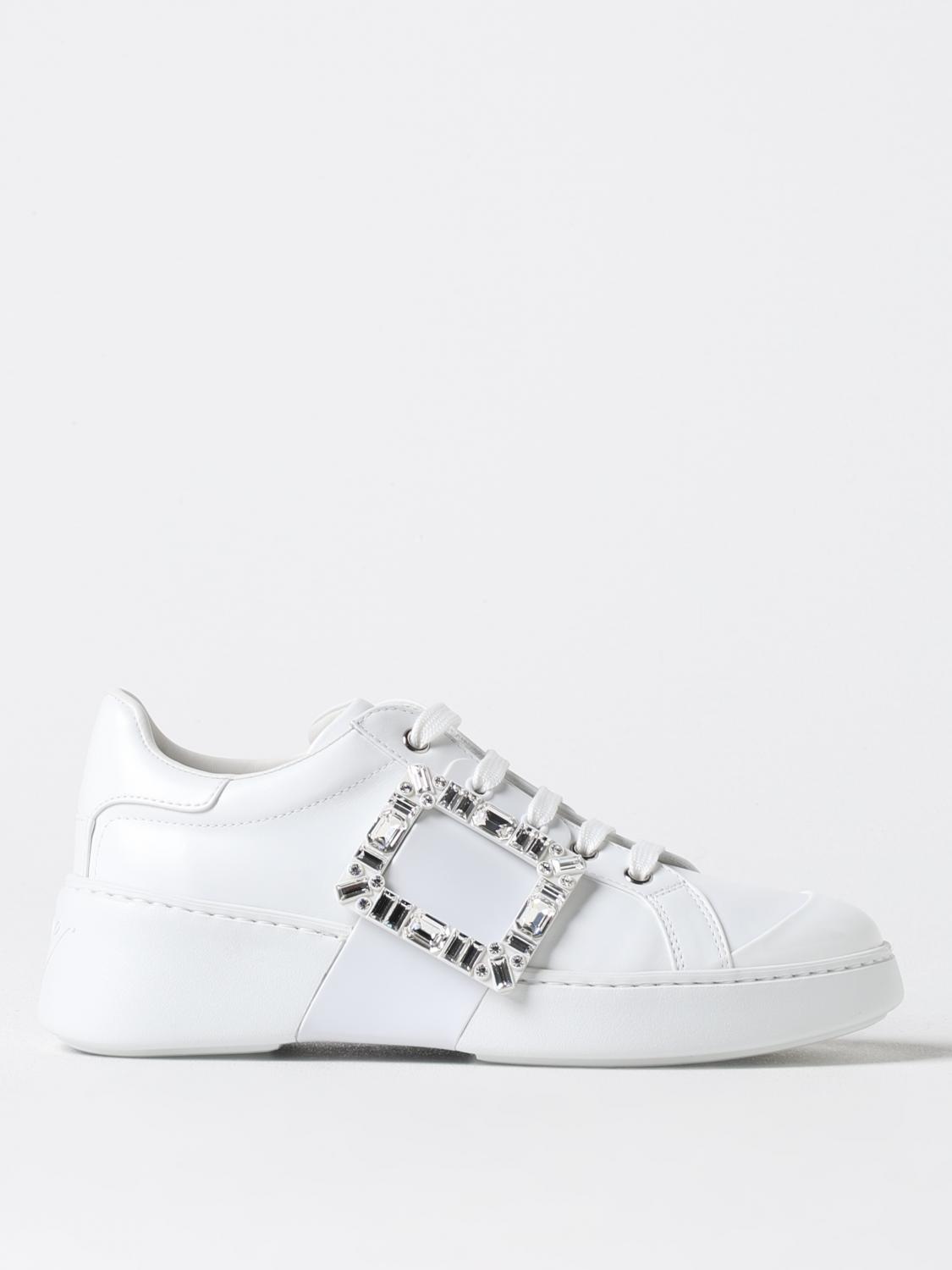 Womans 스니커즈 Roger Vivier