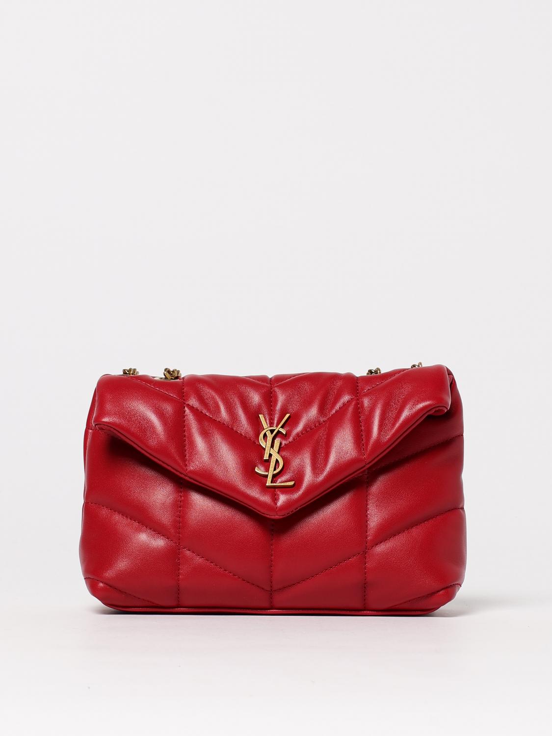Womans 미니 백 Saint Laurent