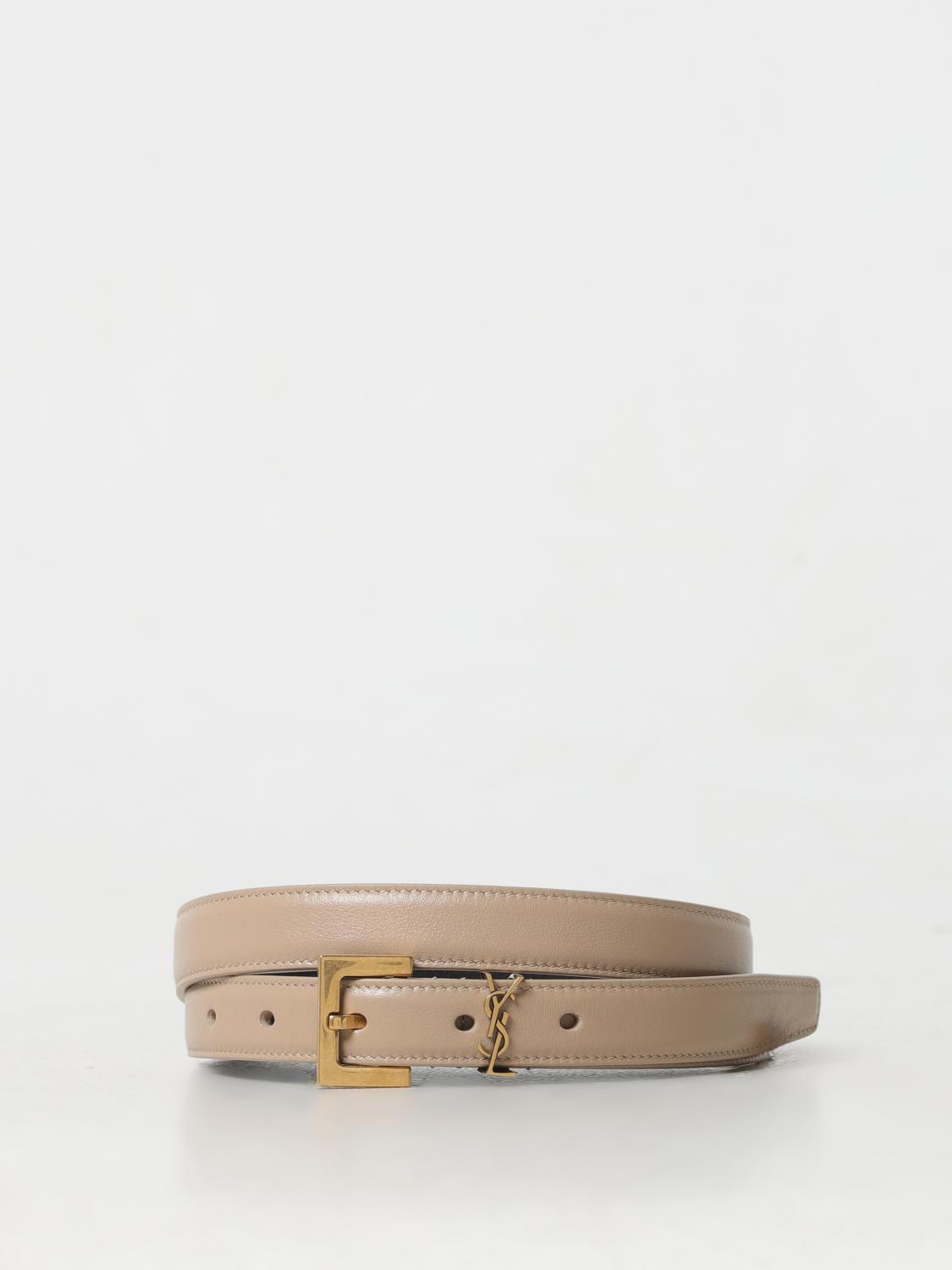 Womans 벨트 Saint Laurent