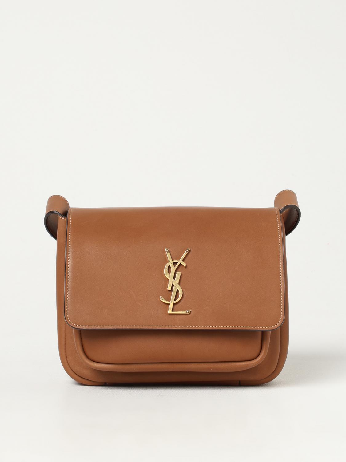 Womans 미니 백 Saint Laurent