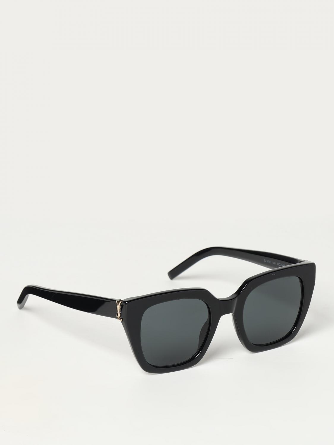 Womans 선글라스 Saint Laurent