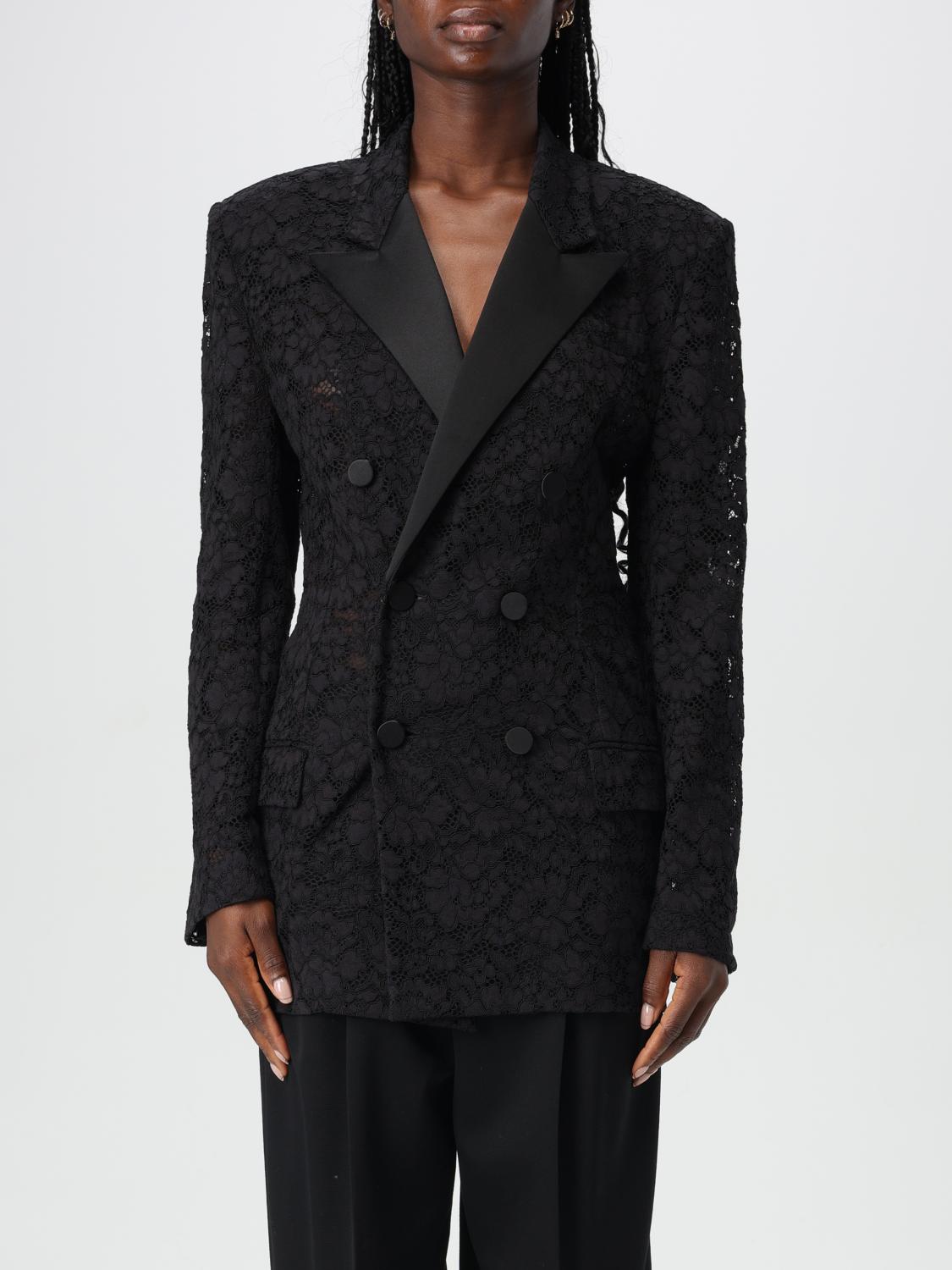Womans 블레이져 Saint Laurent
