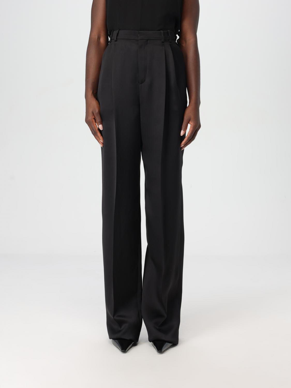 Womans 팬츠 Saint Laurent