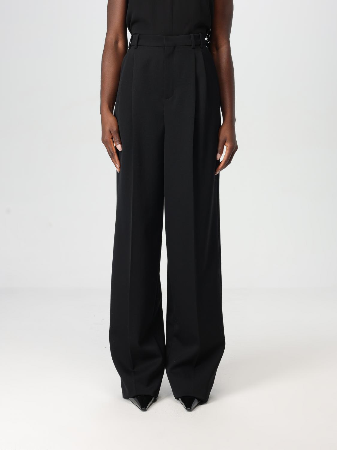 Womans 팬츠 Saint Laurent