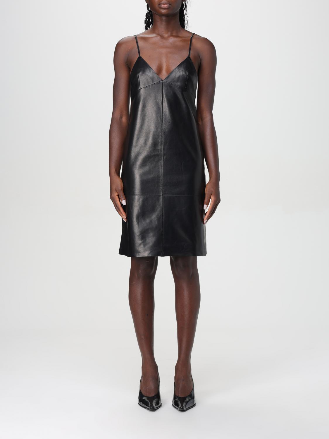 Womans 드레스 Saint Laurent