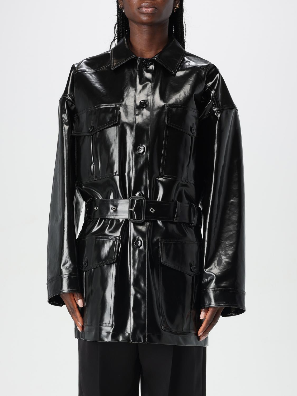 Womans 자켓 Saint Laurent