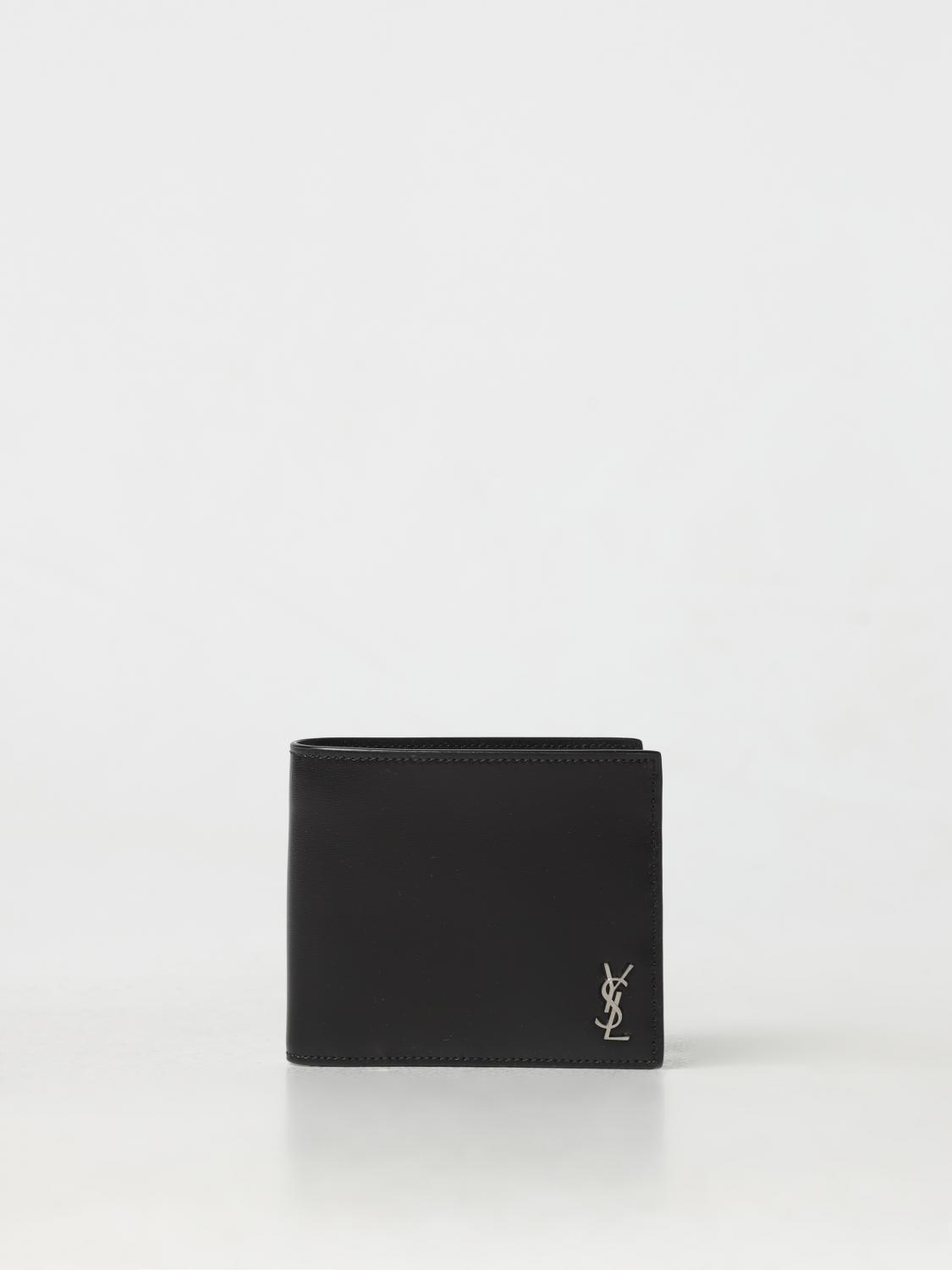 Mens 지갑 Saint Laurent