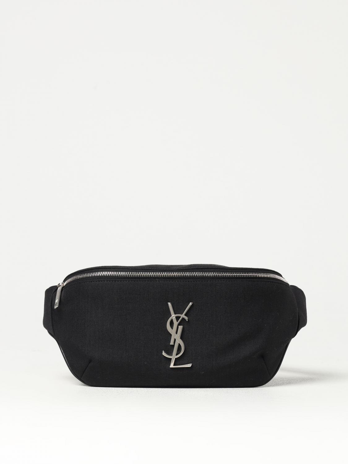 Mens 벨트 백 Saint Laurent