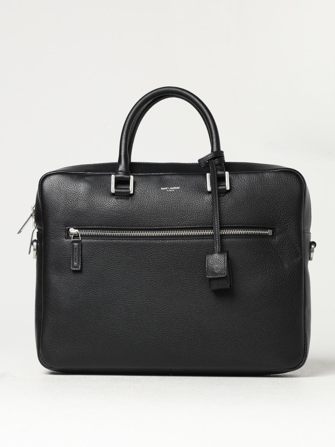 Mens Folders Saint Laurent