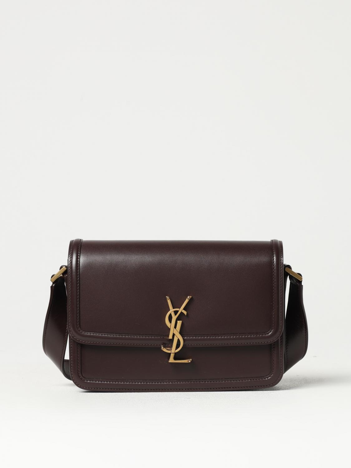 Mens 숄더 백 Saint Laurent