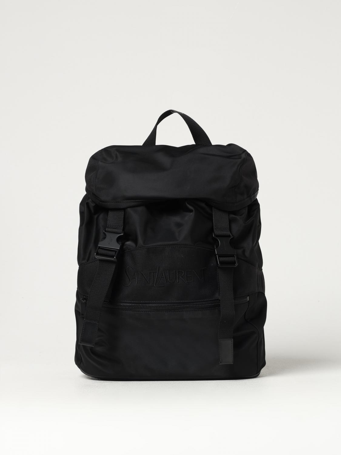 Mens 백팩 Saint Laurent