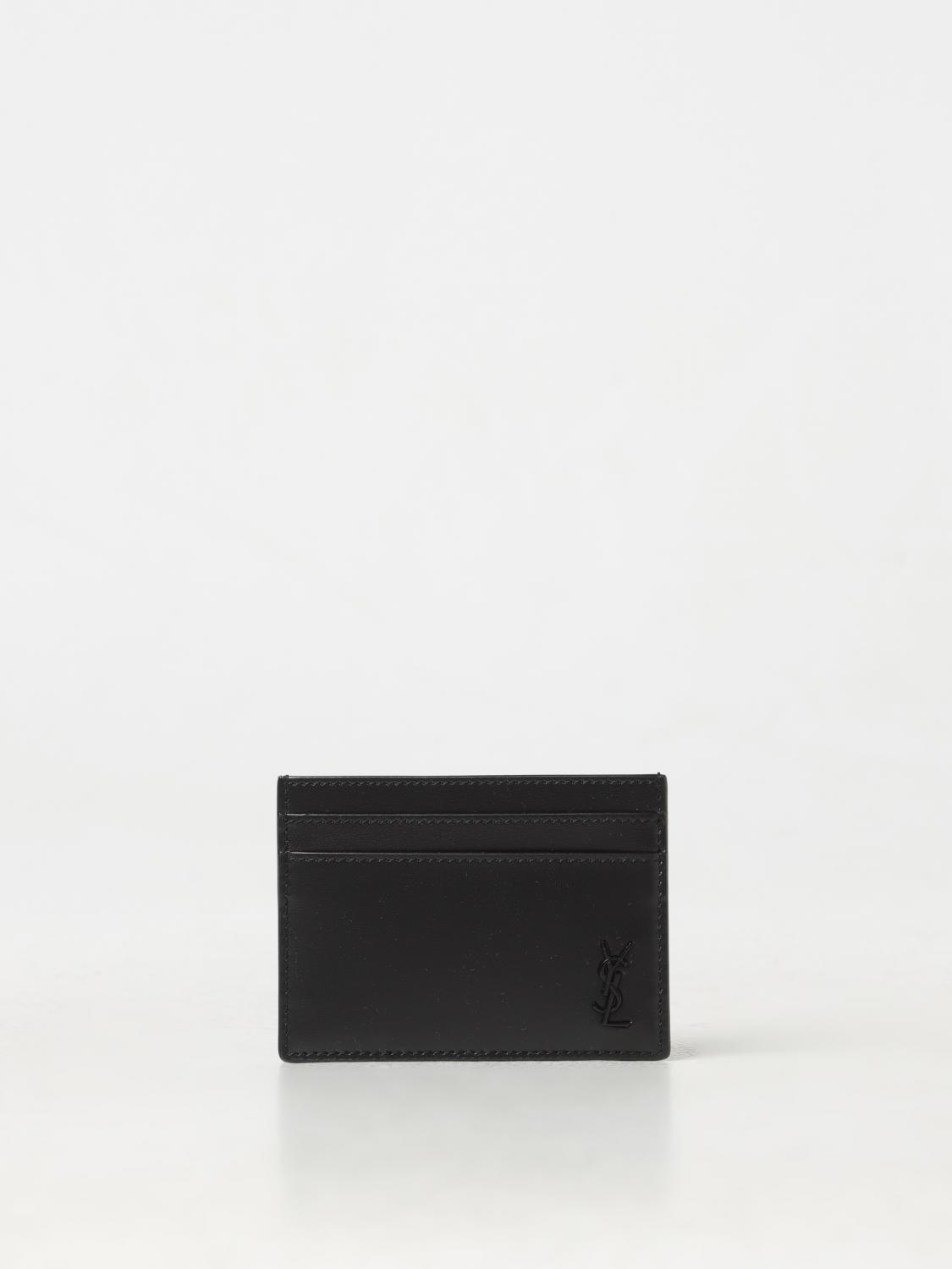 Mens 지갑 Saint Laurent
