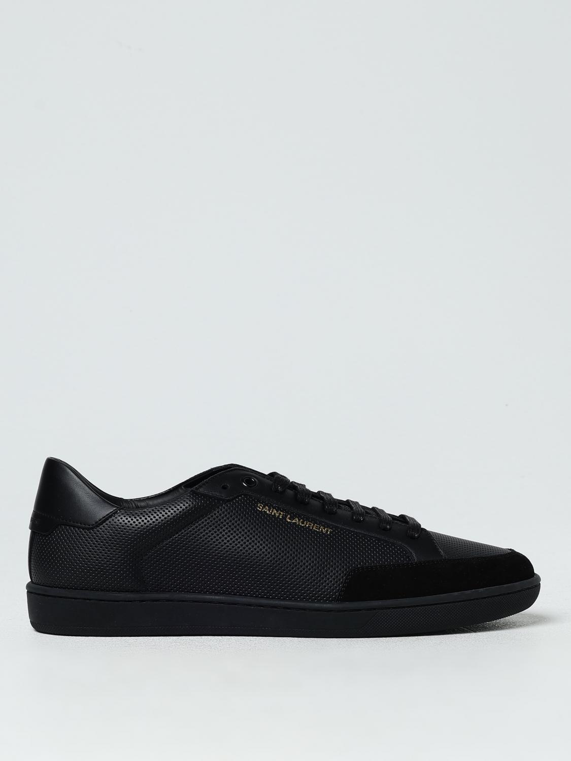 Mens 스니커즈 Saint Laurent