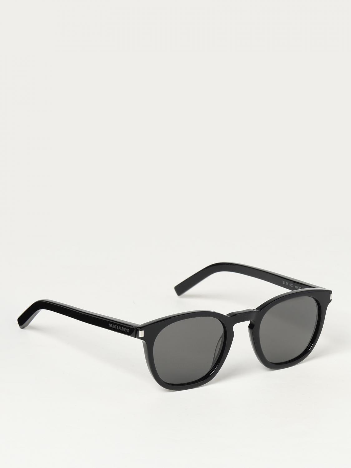 Mens 선글라스 Saint Laurent
