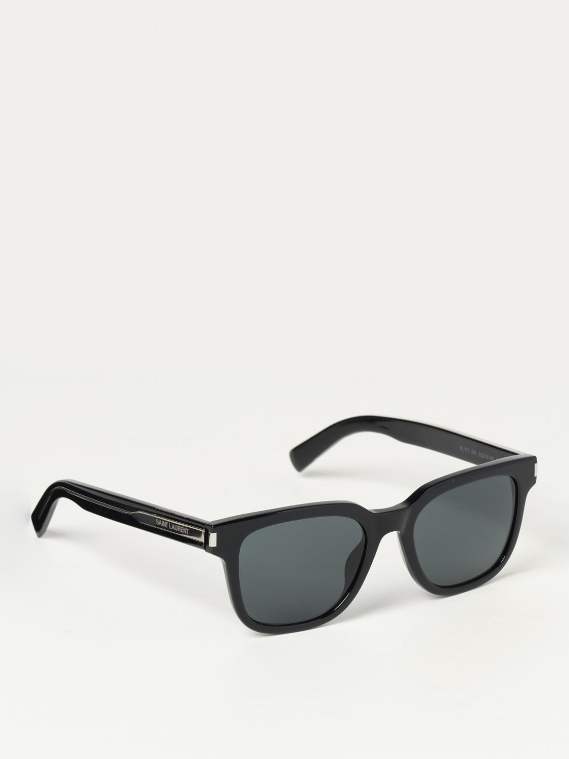 Mens 선글라스 Saint Laurent