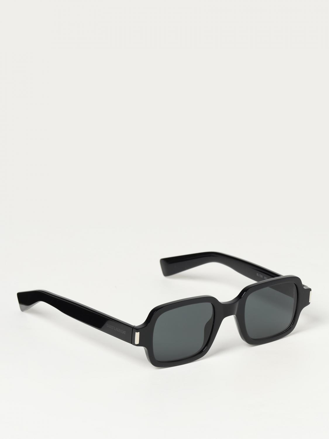 Mens 선글라스 Saint Laurent