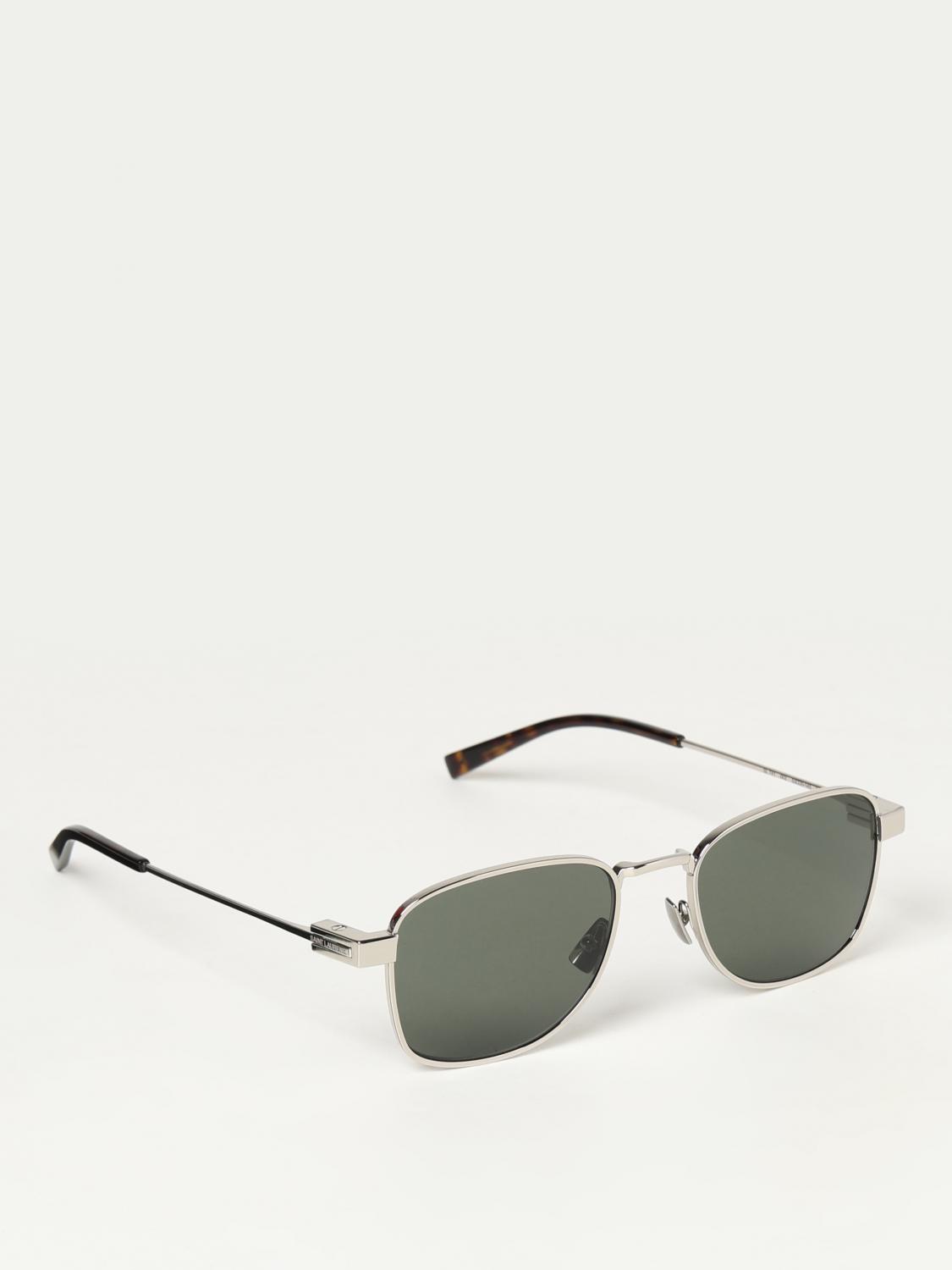 Mens 선글라스 Saint Laurent