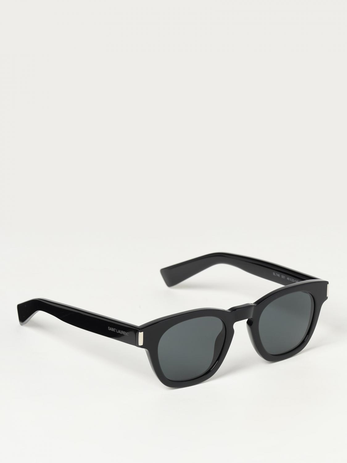 Mens 선글라스 Saint Laurent