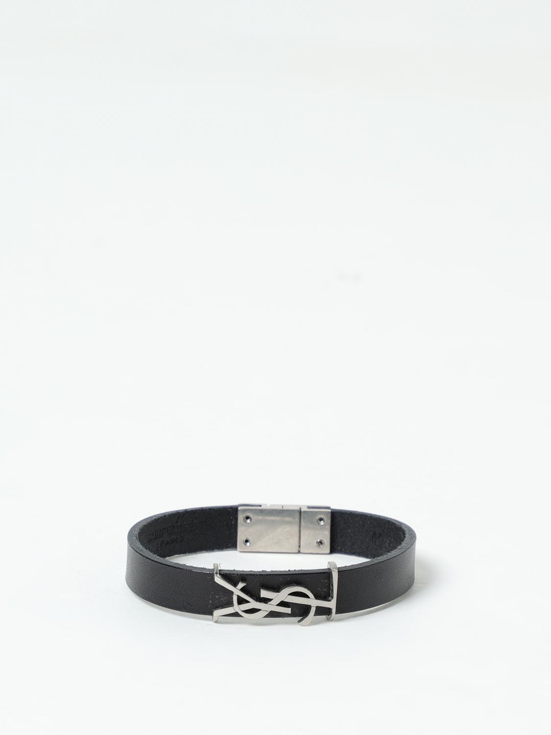 Mens 보석 Saint Laurent