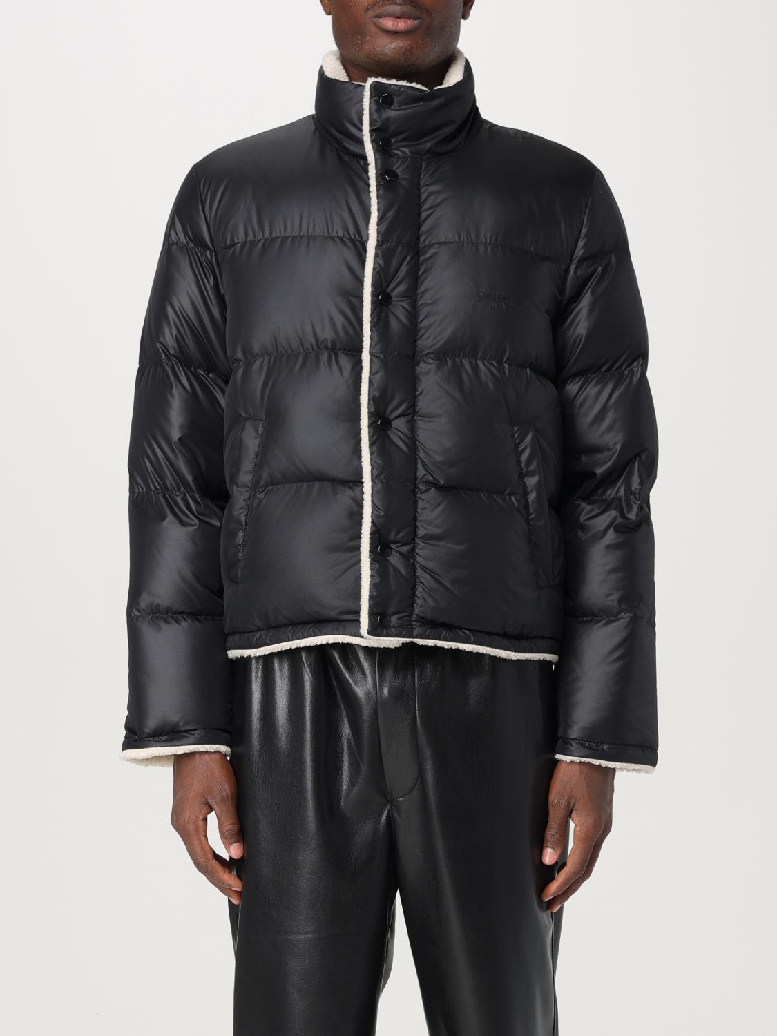 Mens 자켓 Saint Laurent