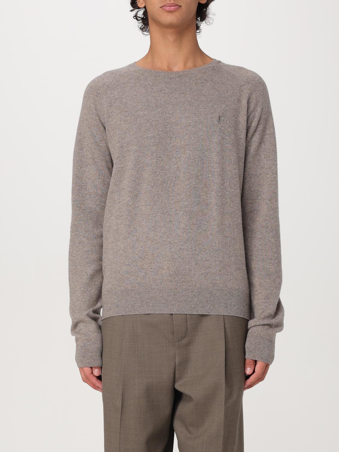 Mens 스웨터 Saint Laurent