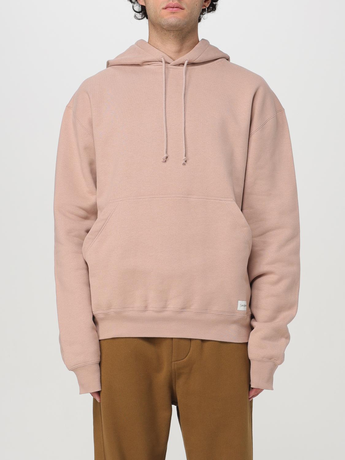 Mens 스웨트 셔츠 Saint Laurent