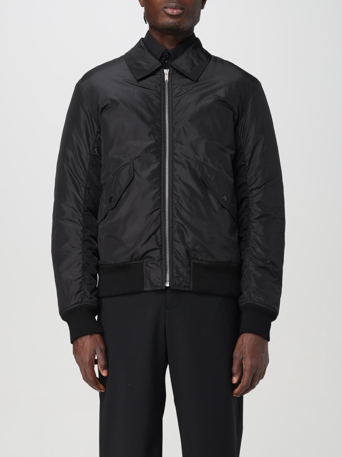 Mens 자켓 Saint Laurent