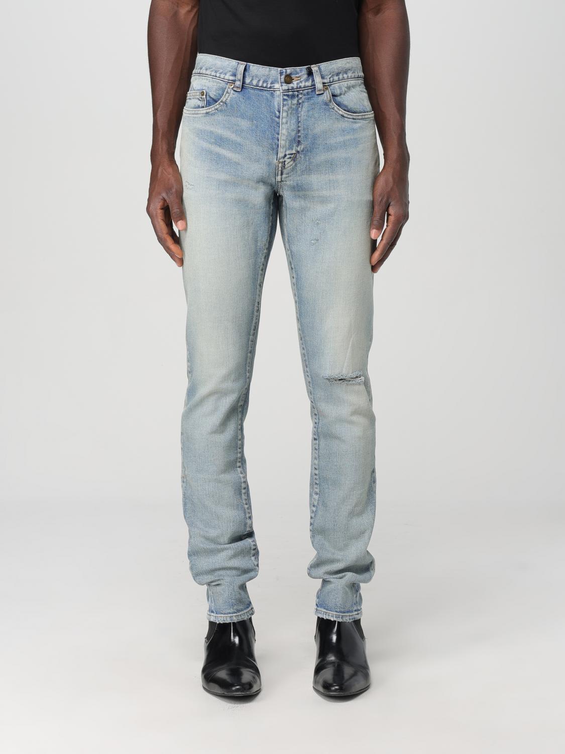 Mens 진 Saint Laurent