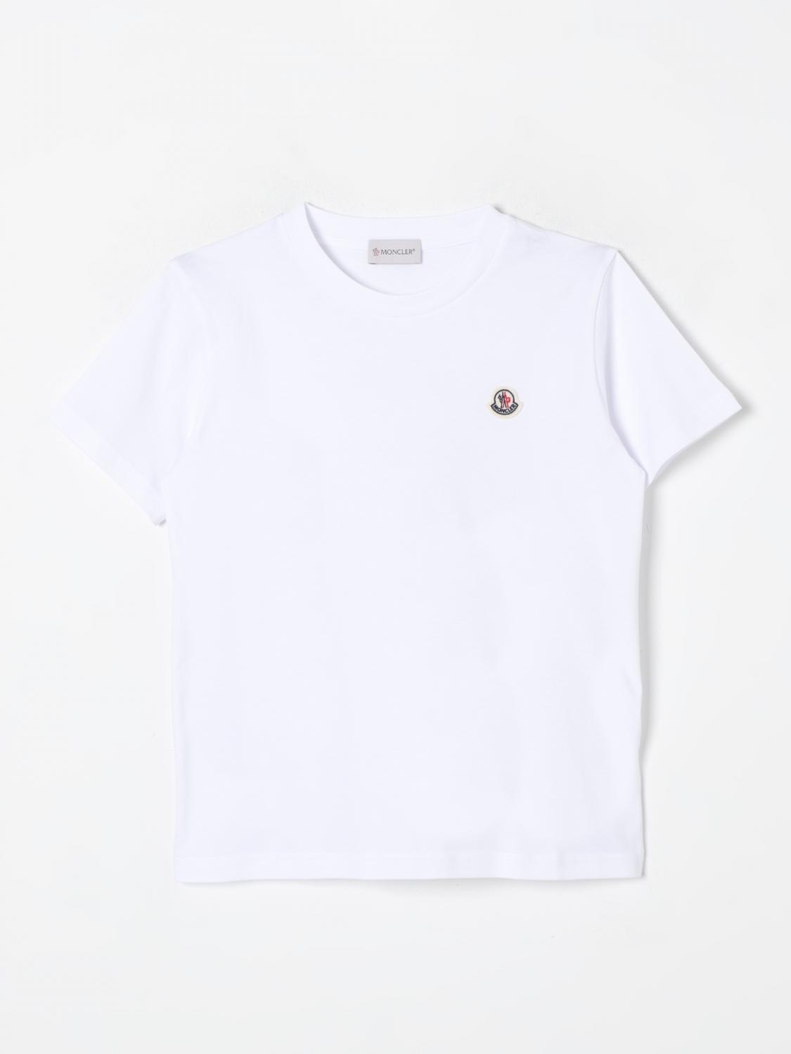 Little Boys 티셔츠 Moncler