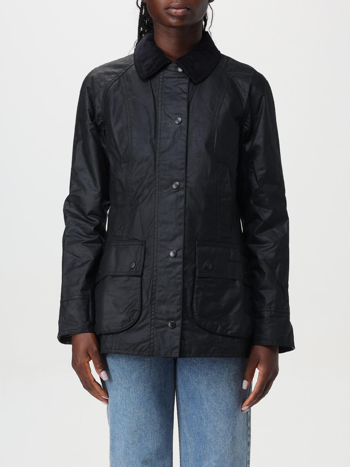 Womans 자켓 Barbour