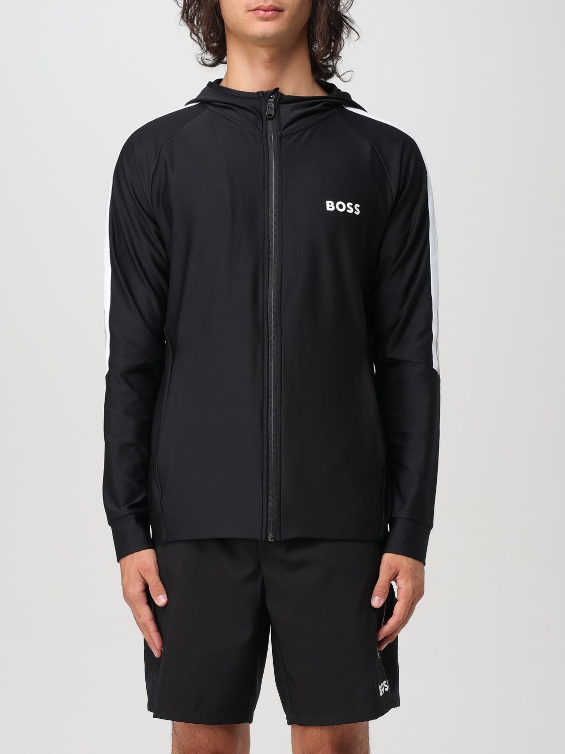 Mens 스웨트 셔츠 Boss