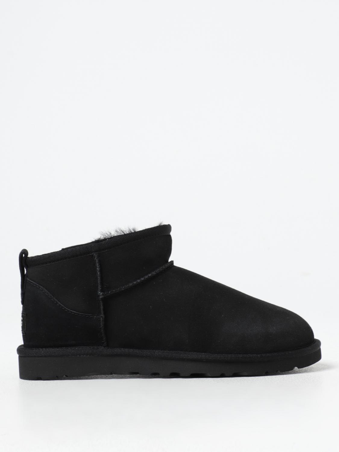 Mens 부츠 Ugg