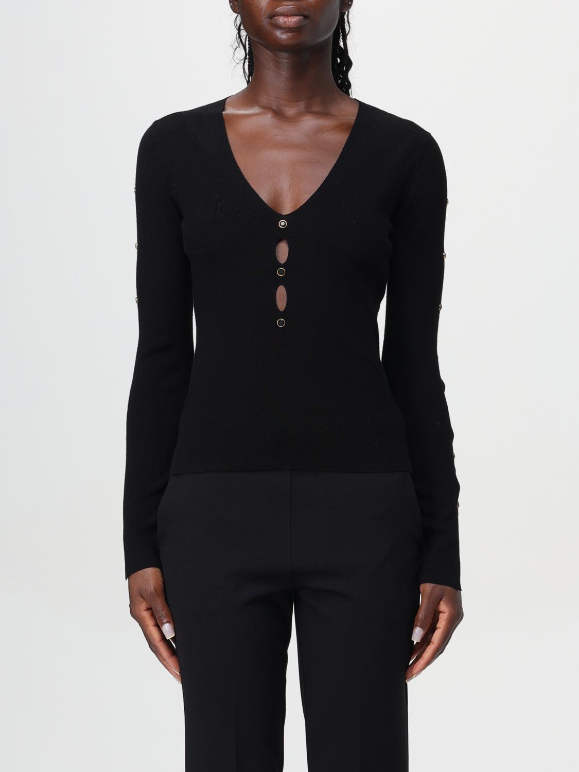 Womans 스웨터 Twinset