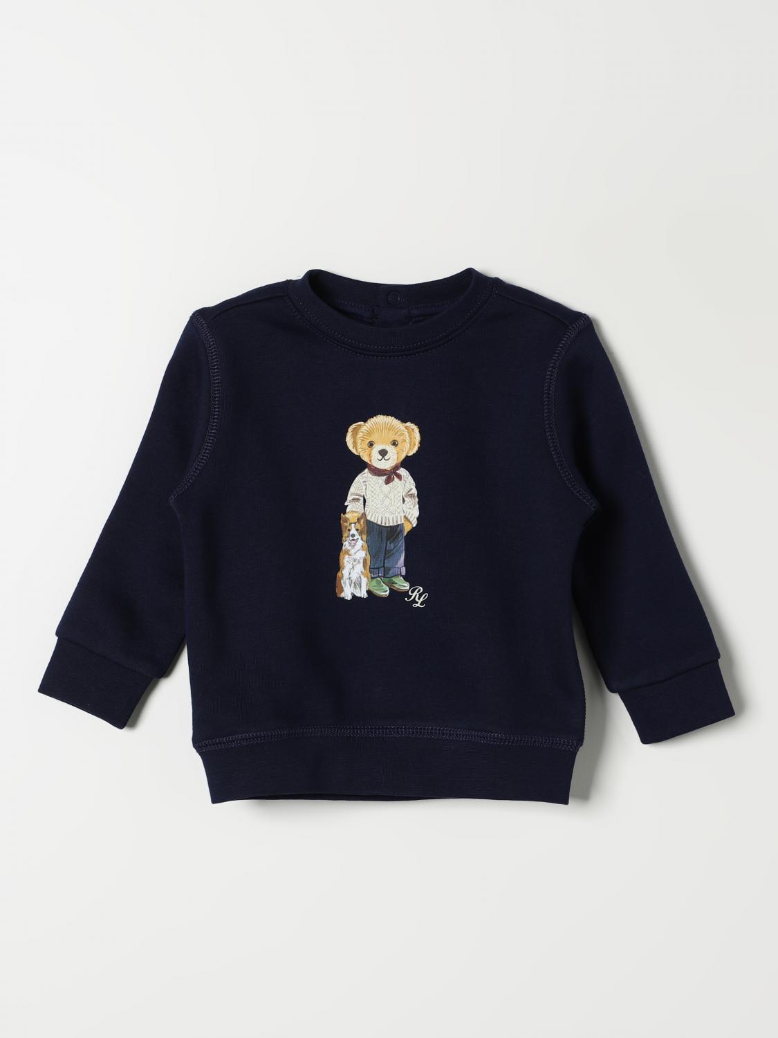 Babys 스웨터 폴로 Ralph Lauren