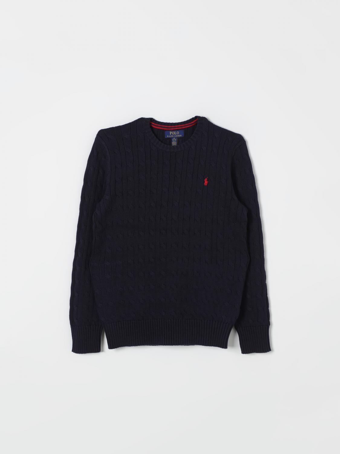 Little Boys 스웨터 폴로 Ralph Lauren