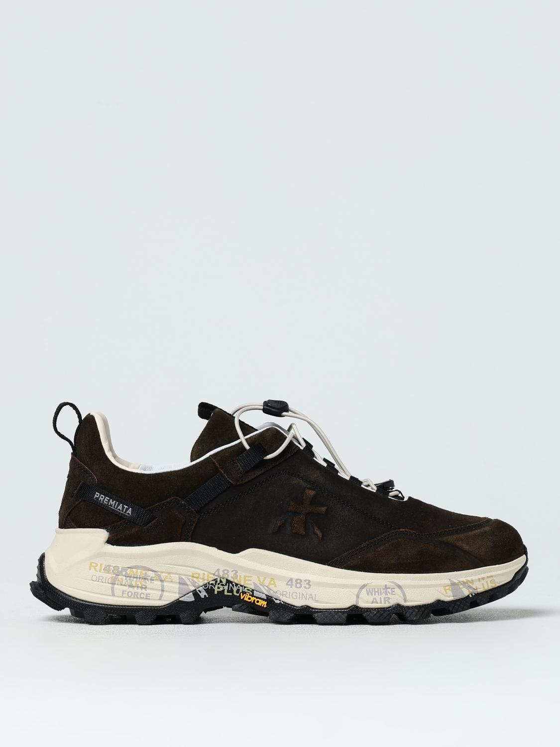 Mens 스니커즈 Premiata