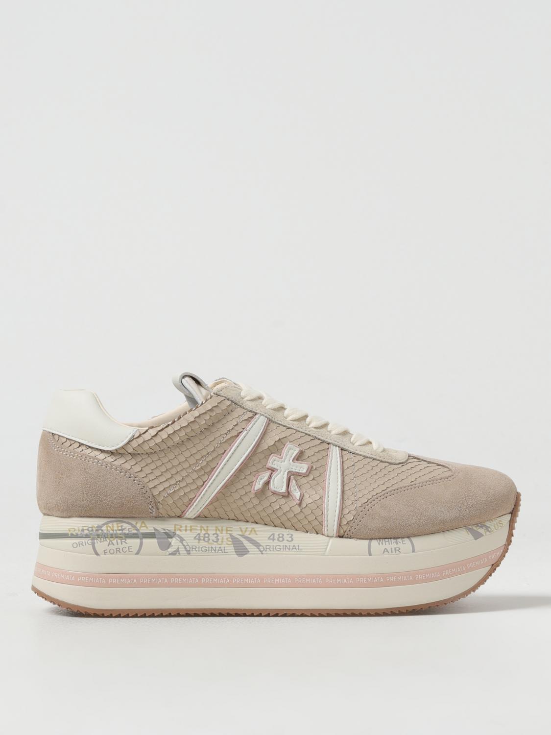 Womans 스니커즈 Premiata
