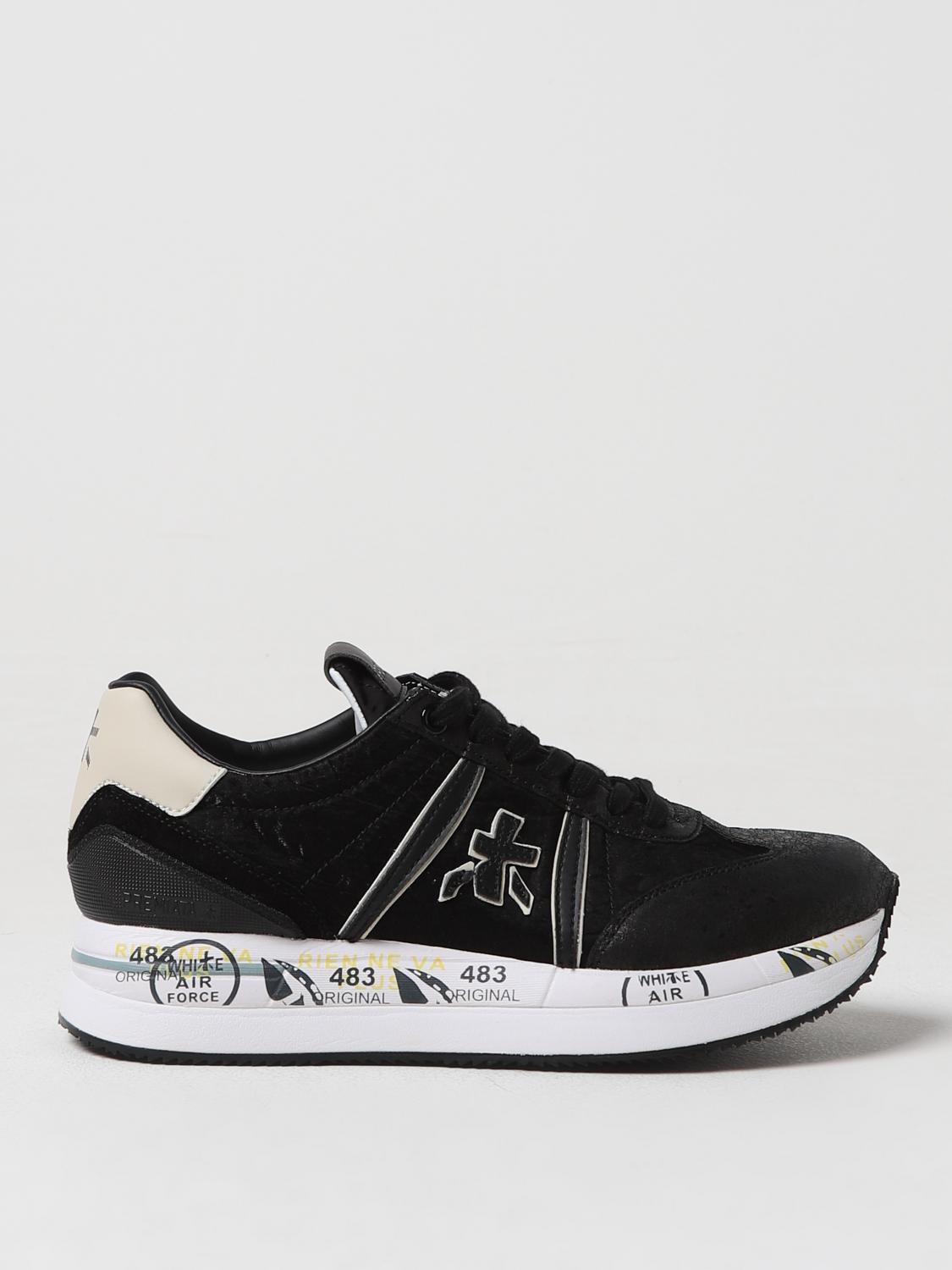 Womans 스니커즈 Premiata