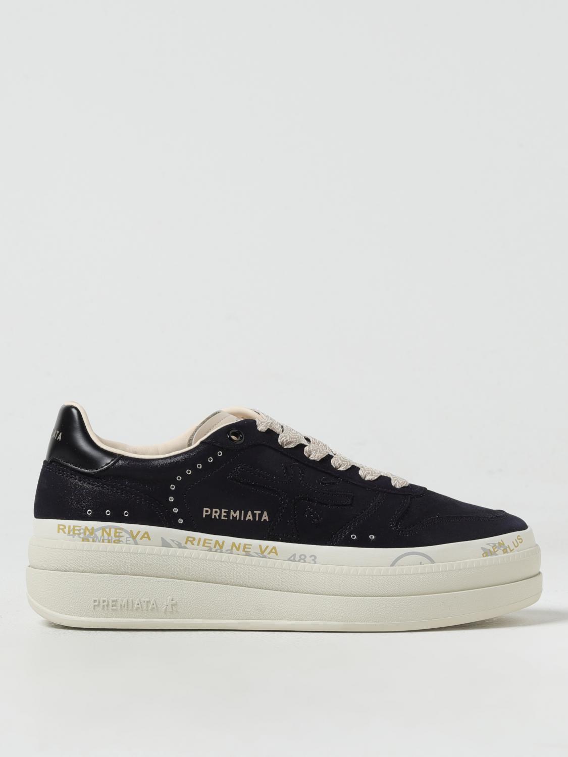 Womans 스니커즈 Premiata