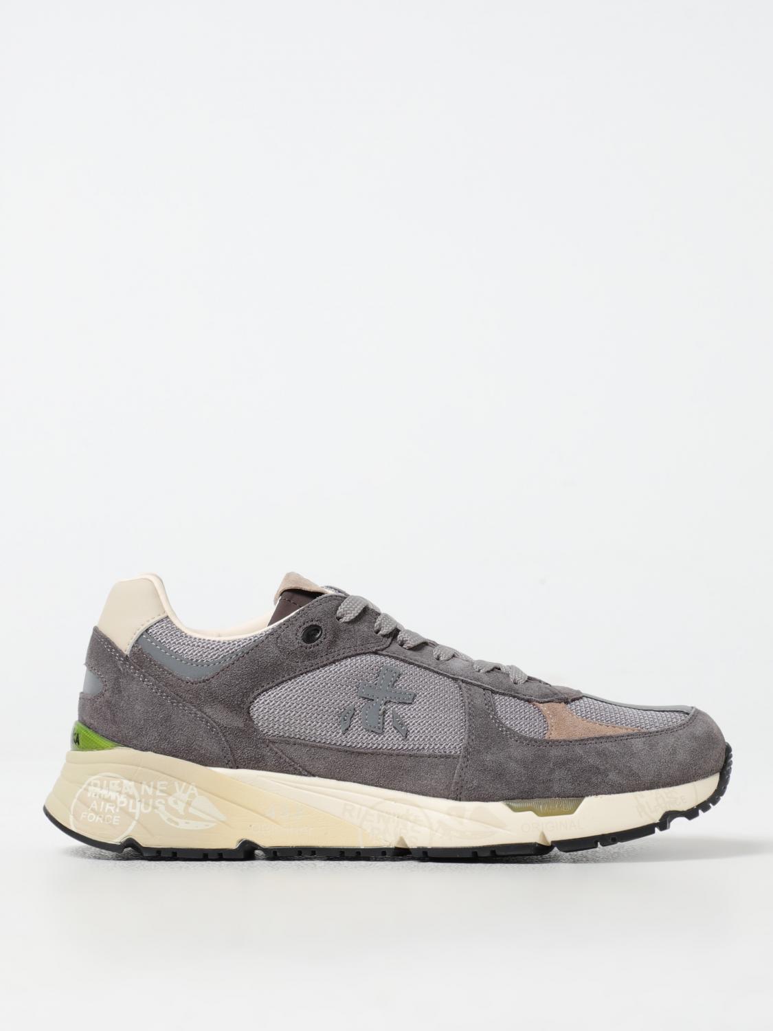 Mens 스니커즈 Premiata