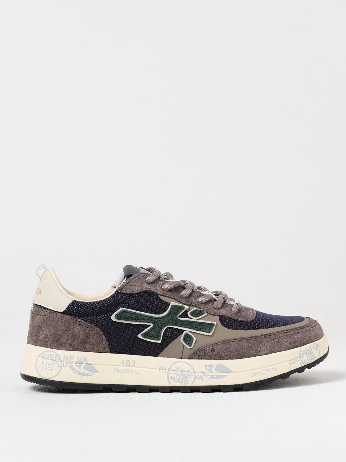 Mens 스니커즈 Premiata