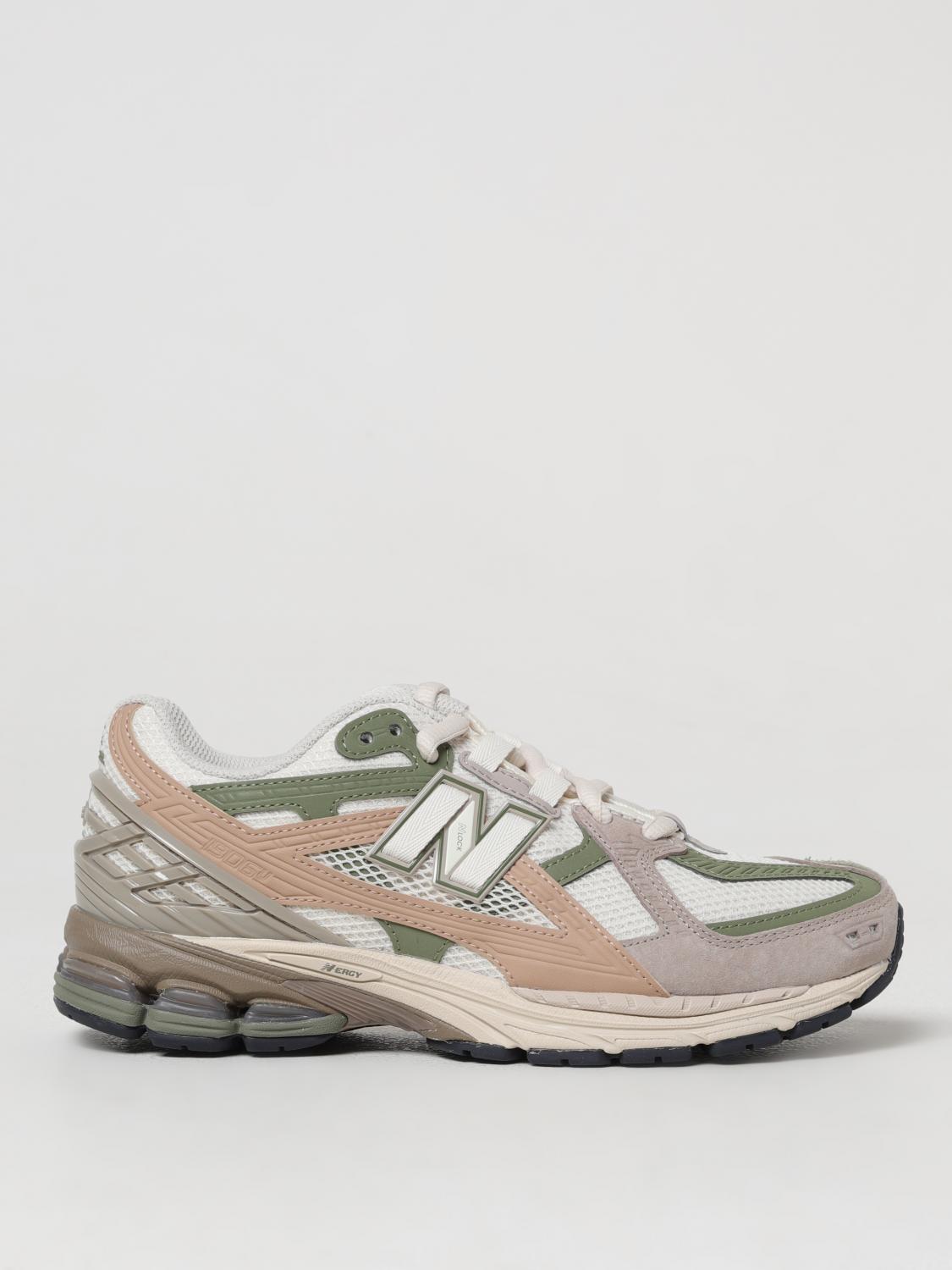 Womans 스니커즈 New Balance