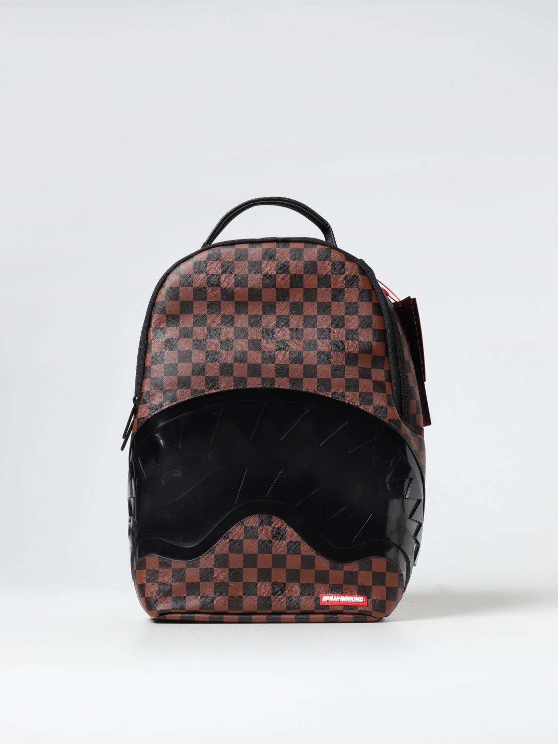 Mens 백팩 Sprayground